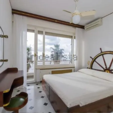 Sogno Sul Mare ססטרי לבאנטה