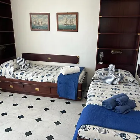 Sogno Sul Mare