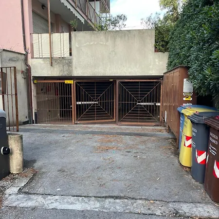 דירה Sogno Sul Mare ססטרי לבאנטה