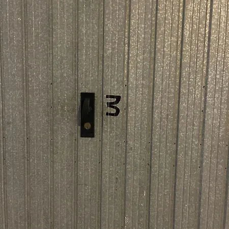 דירה Sogno Sul Mare