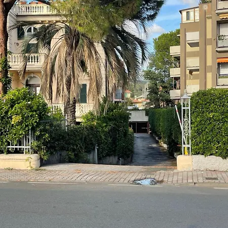 דירה Sogno Sul Mare ססטרי לבאנטה