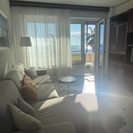 דירה Sogno Sul Mare