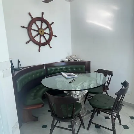 Sogno Sul Mare アパート *