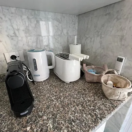 Sogno Sul Mare Apartamento Sestri Levante