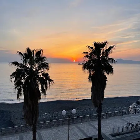 Sogno Sul Mare Appartement