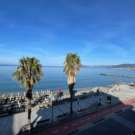 Apartamento Sogno Sul Mare