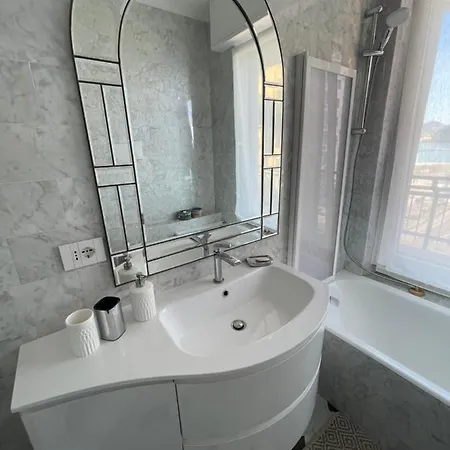 Apartamento Sogno Sul Mare *