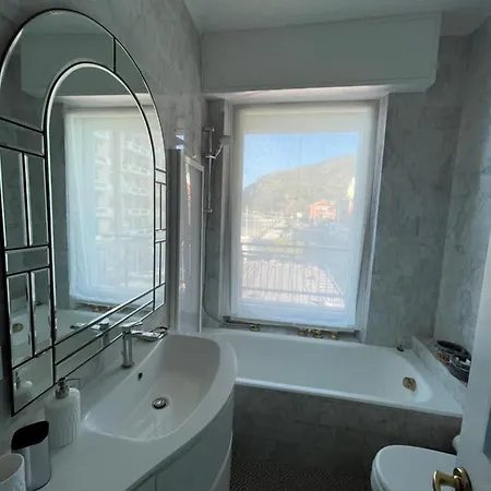 Apartamento Sogno Sul Mare *