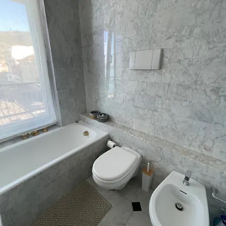 Apartamento Sogno Sul Mare *