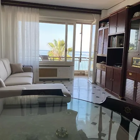 Apartment Sogno Sul Mare