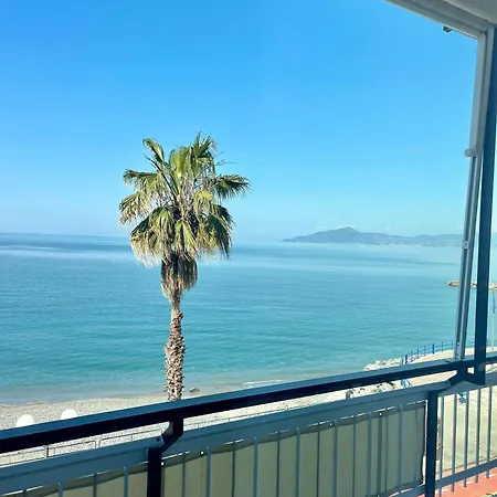 Sogno Sul Mare Apartment