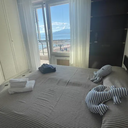 Sogno Sul Mare *