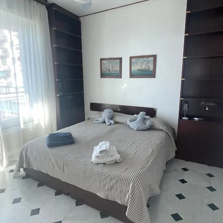 Sogno Sul Mare Sestri Levante