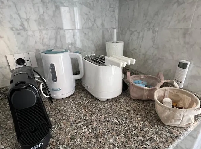 Sogno Sul Mare Appartement Sestri Levante