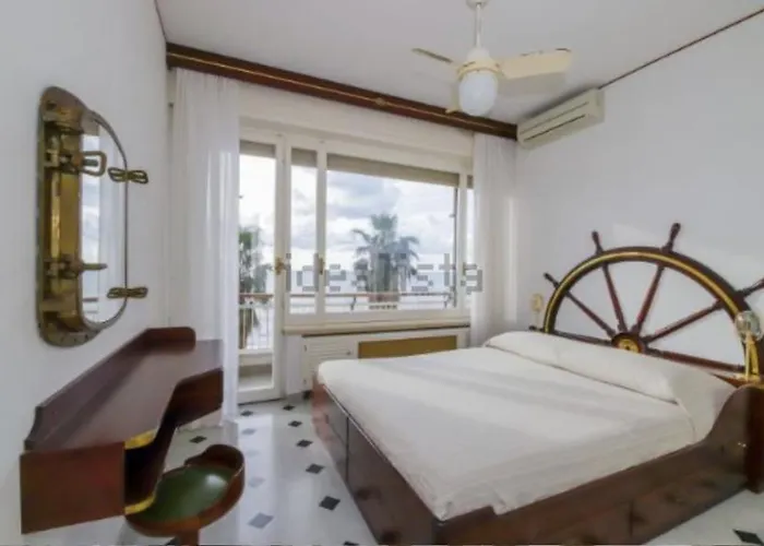 Sogno Sul Mare Sestri Levante