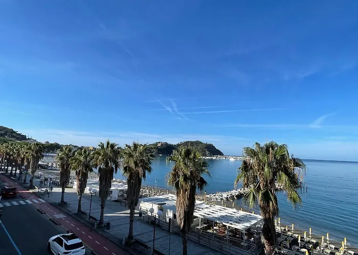 Appartement Sogno Sul Mare *