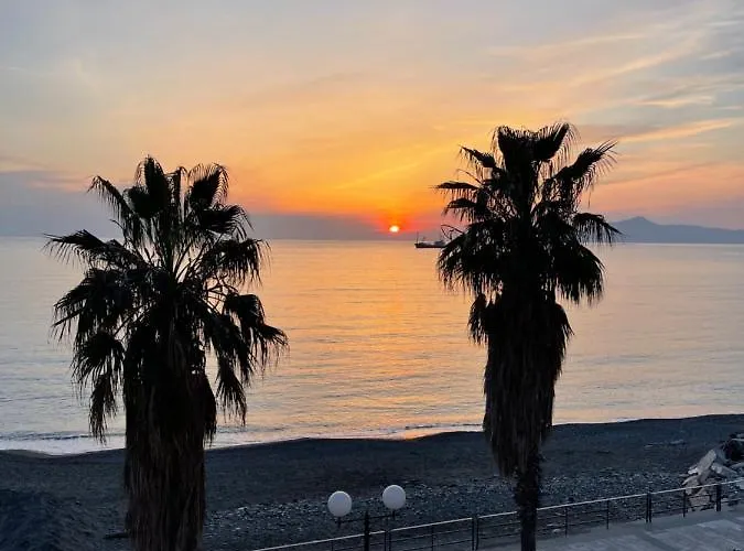 Sogno Sul Mare Appartement