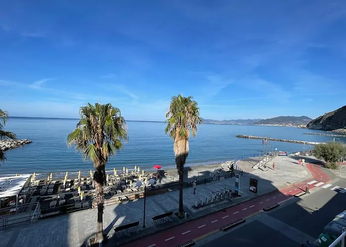 Appartement Sogno Sul Mare