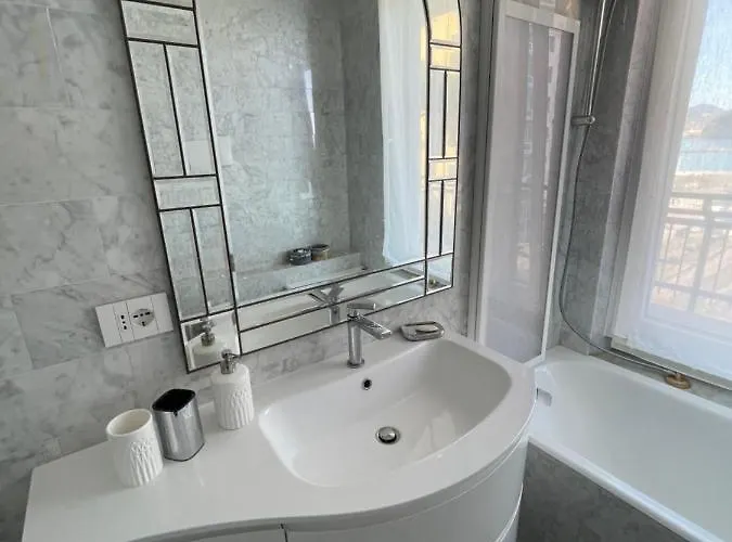 Appartement Sogno Sul Mare *