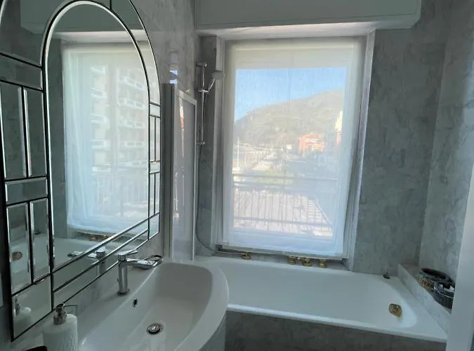 Appartement Sogno Sul Mare *