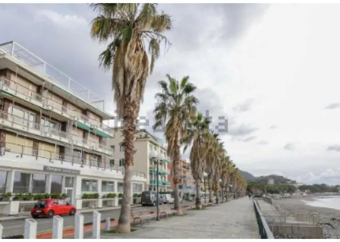 Appartement Sogno Sul Mare *