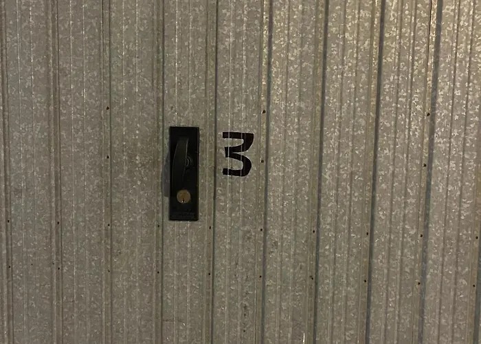 Appartement Sogno Sul Mare