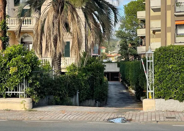Appartement Sogno Sul Mare Sestri Levante