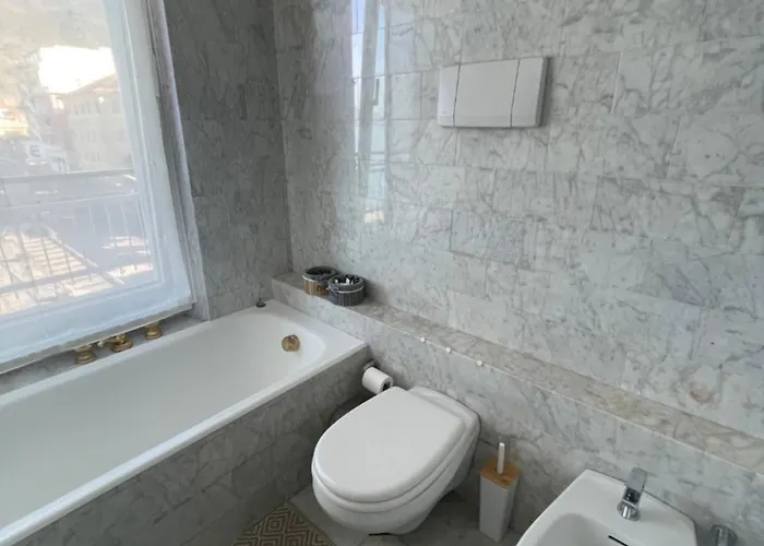 Appartement Sogno Sul Mare *