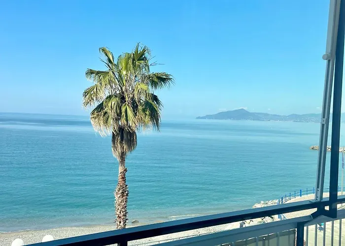 Sogno Sul Mare Appartement