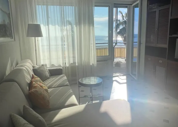 Appartement Sogno Sul Mare