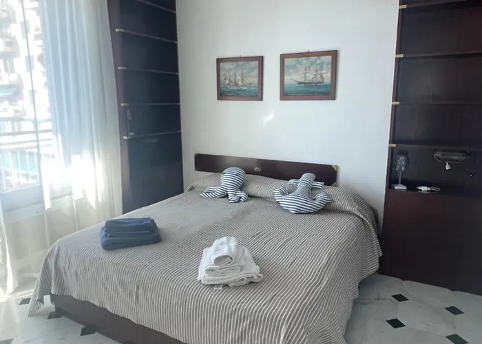 Sogno Sul Mare Sestri Levante